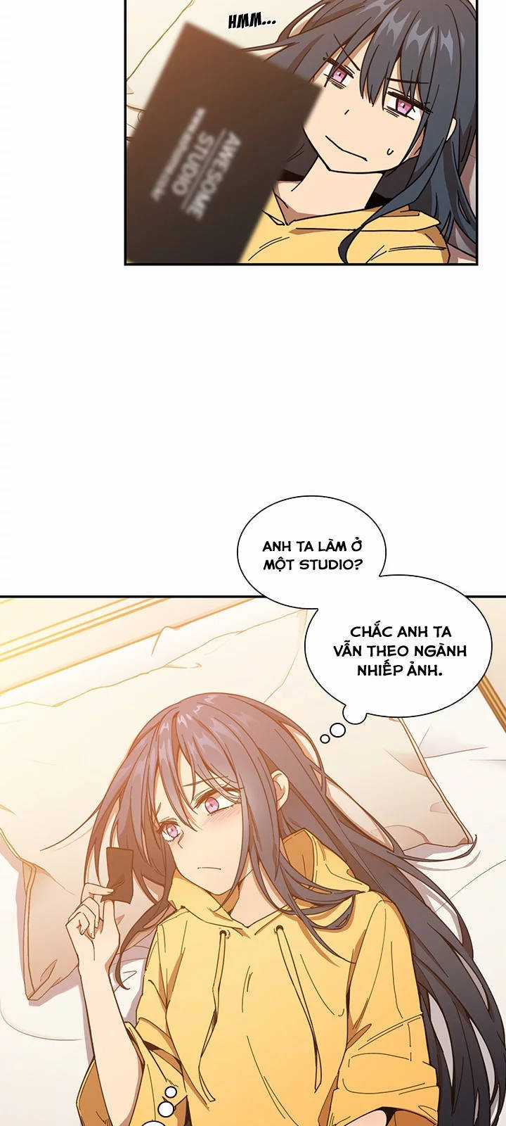 Close As Neighbors - Chapter 16 - Trang 34