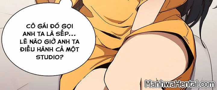 Close As Neighbors - Chapter 16 - Trang 35