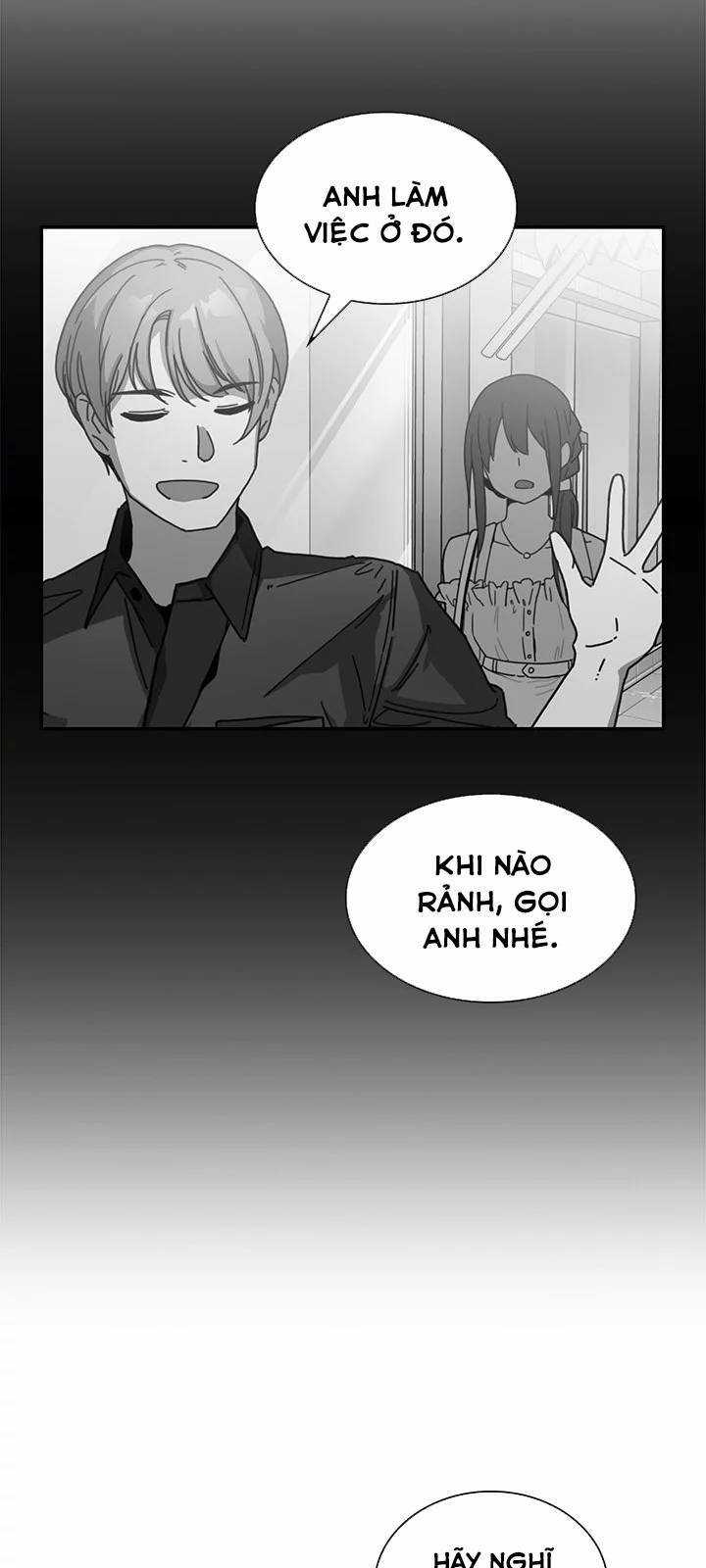 Close As Neighbors - Chapter 16 - Trang 37