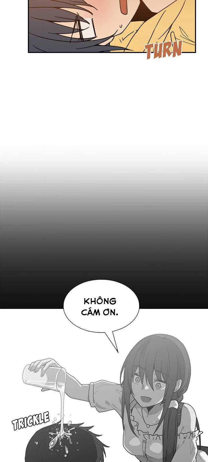 Close As Neighbors - Chapter 16 - Trang 39