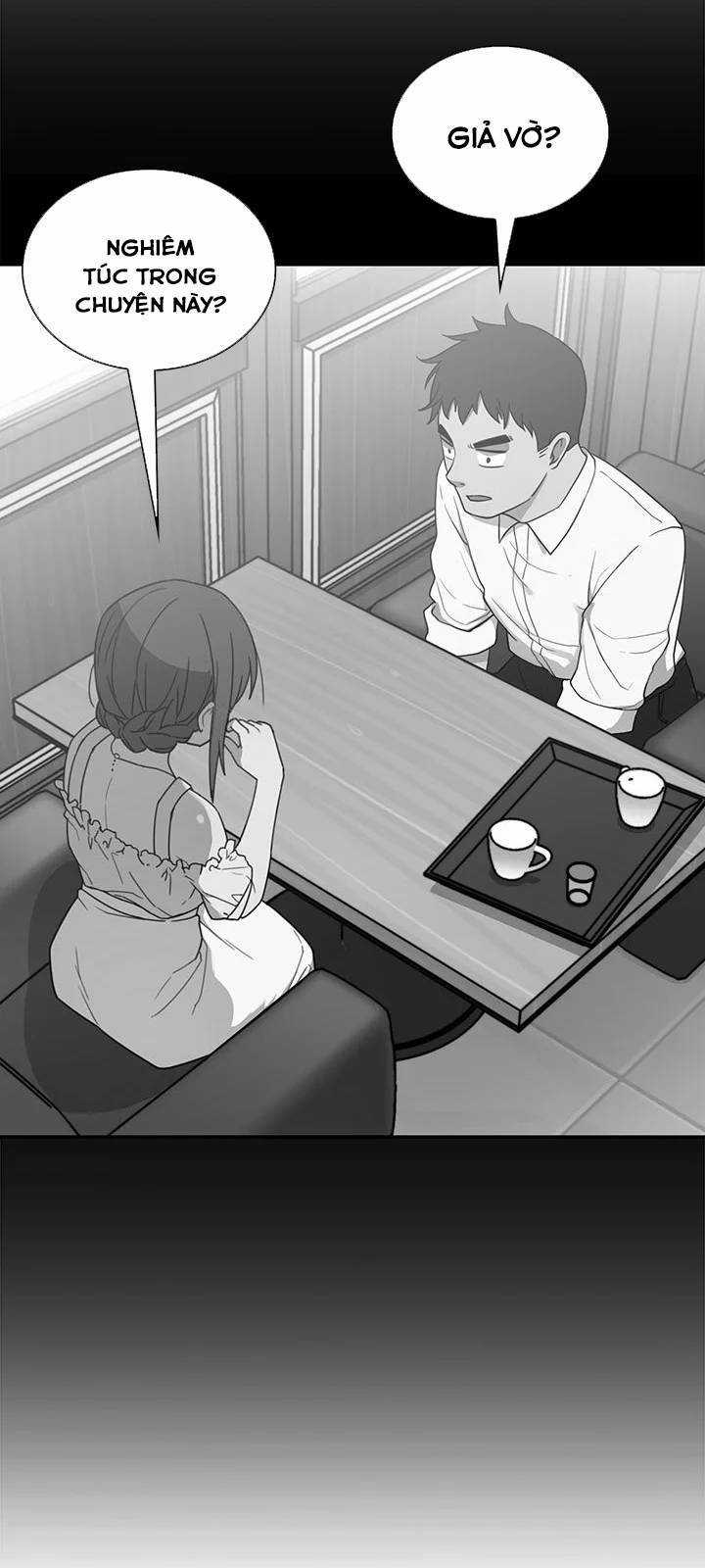 Close As Neighbors - Chapter 16 - Trang 43