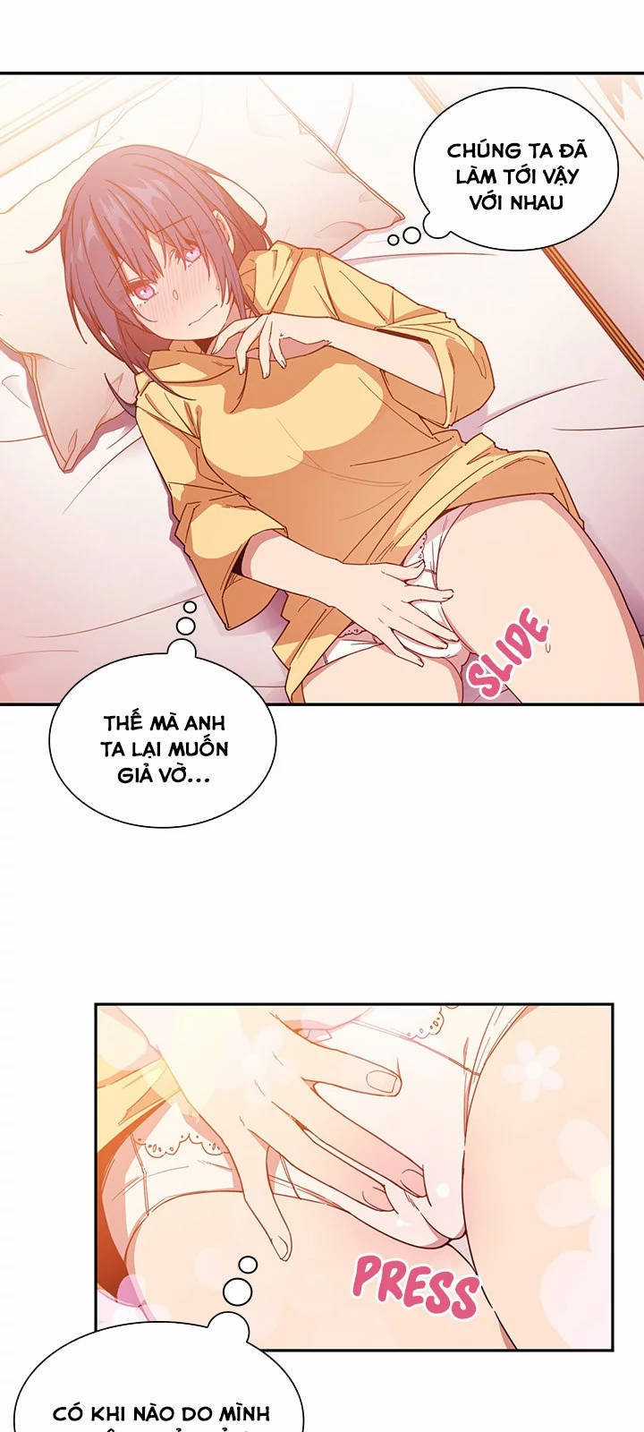 Close As Neighbors - Chapter 16 - Trang 45