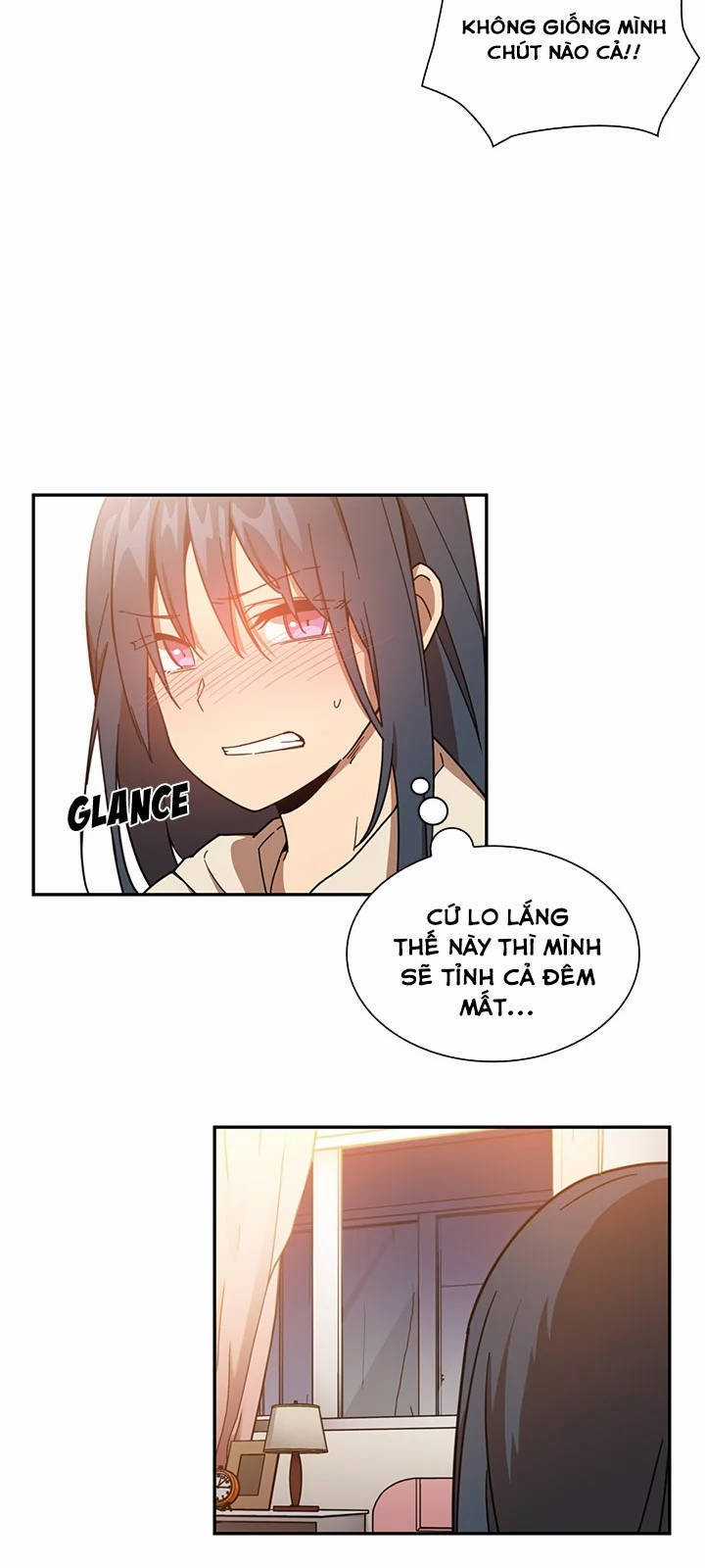 Close As Neighbors - Chapter 16 - Trang 49