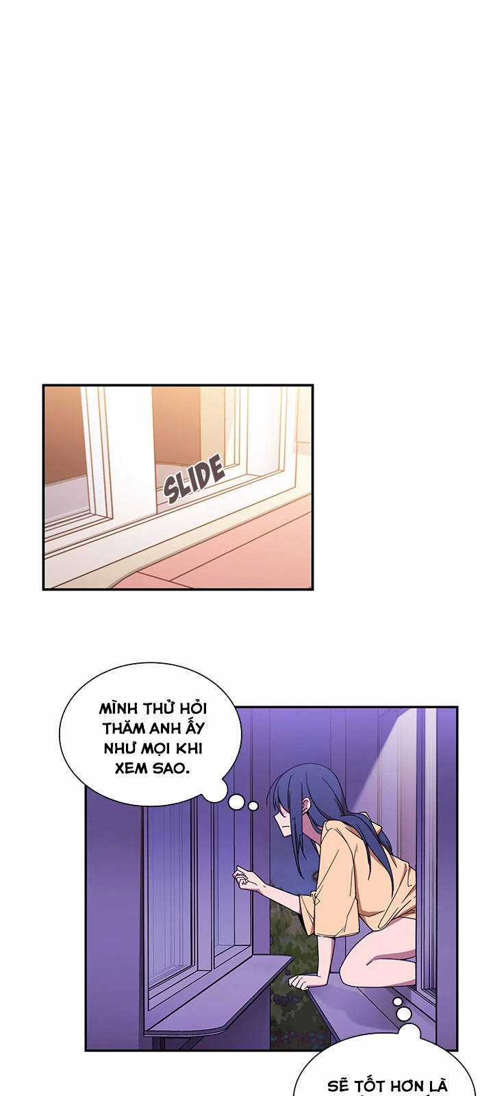 Close As Neighbors - Chapter 16 - Trang 51