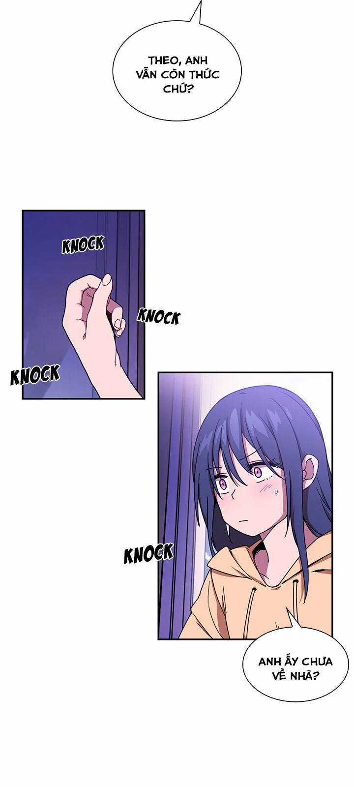 Close As Neighbors - Chapter 16 - Trang 53