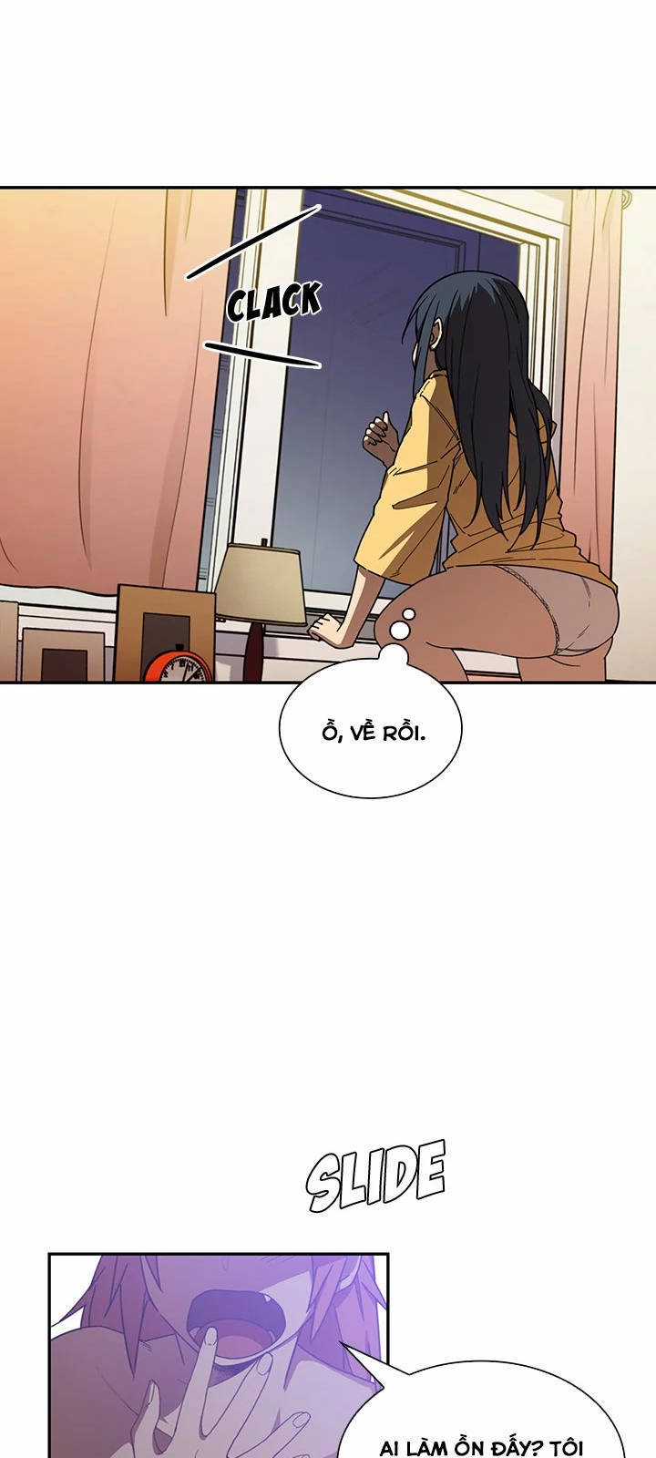 Close As Neighbors - Chapter 16 - Trang 55