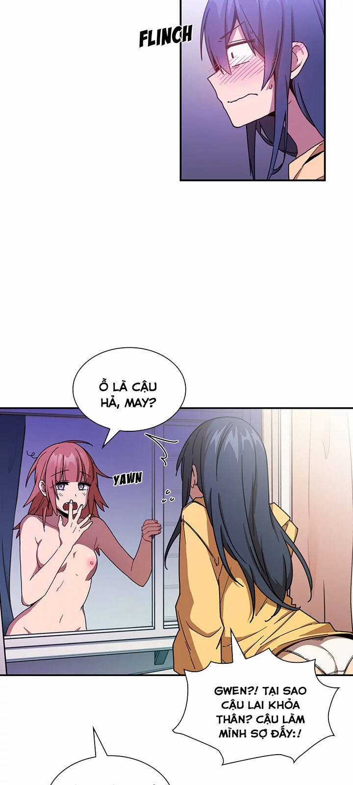 Close As Neighbors - Chapter 16 - Trang 57