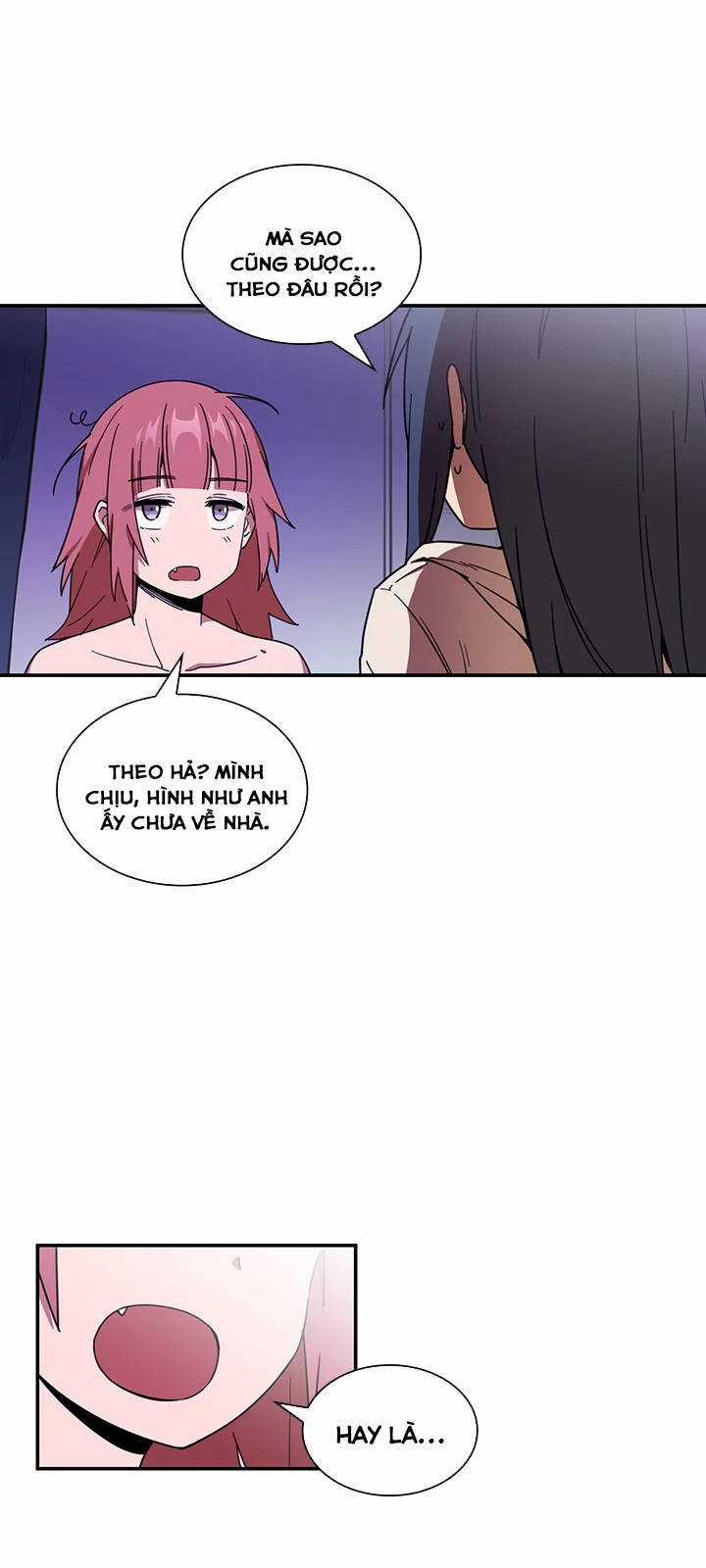 Close As Neighbors - Chapter 16 - Trang 59