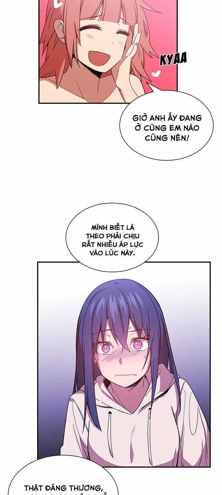 Close As Neighbors - Chapter 16 - Trang 61