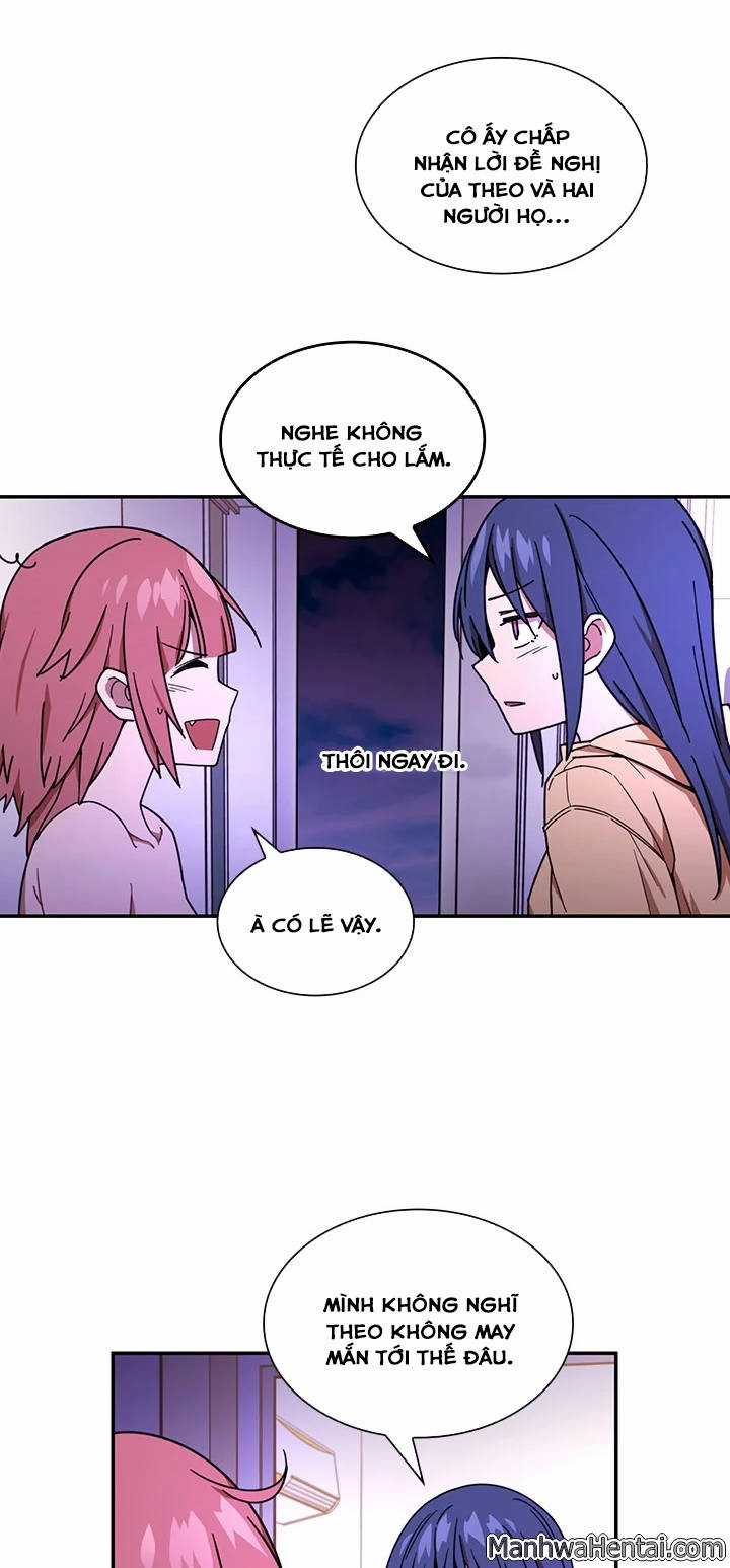 Close As Neighbors - Chapter 16 - Trang 63