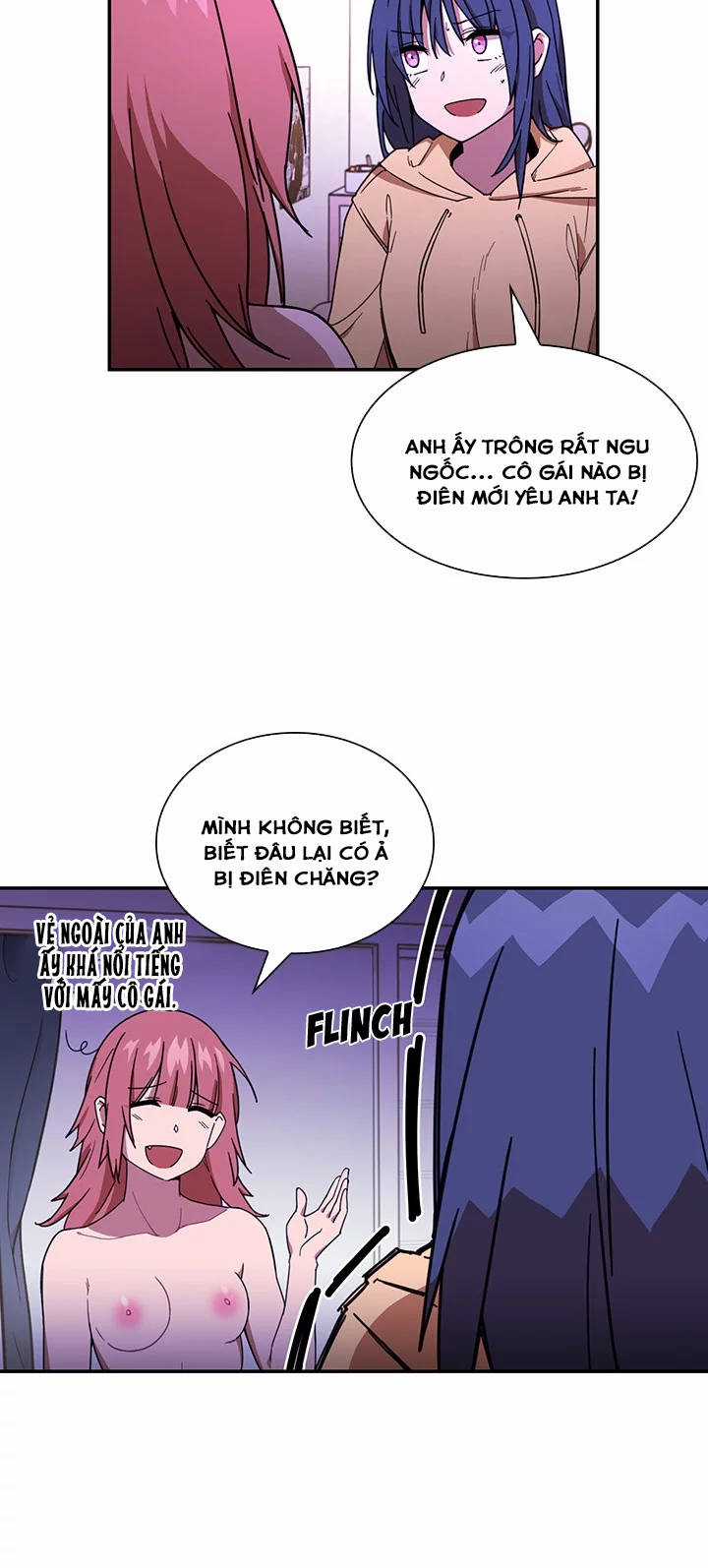 Close As Neighbors - Chapter 16 - Trang 64