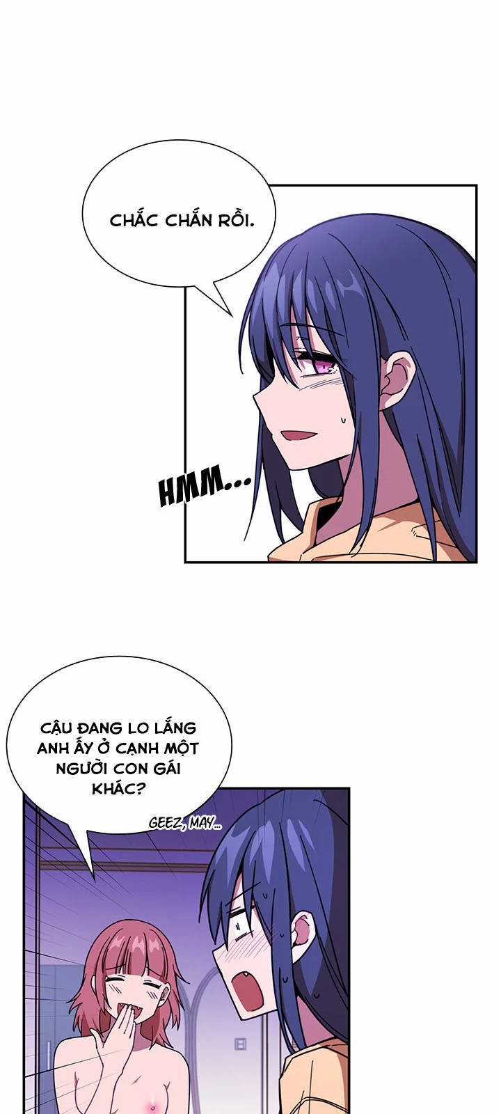 Close As Neighbors - Chapter 16 - Trang 65