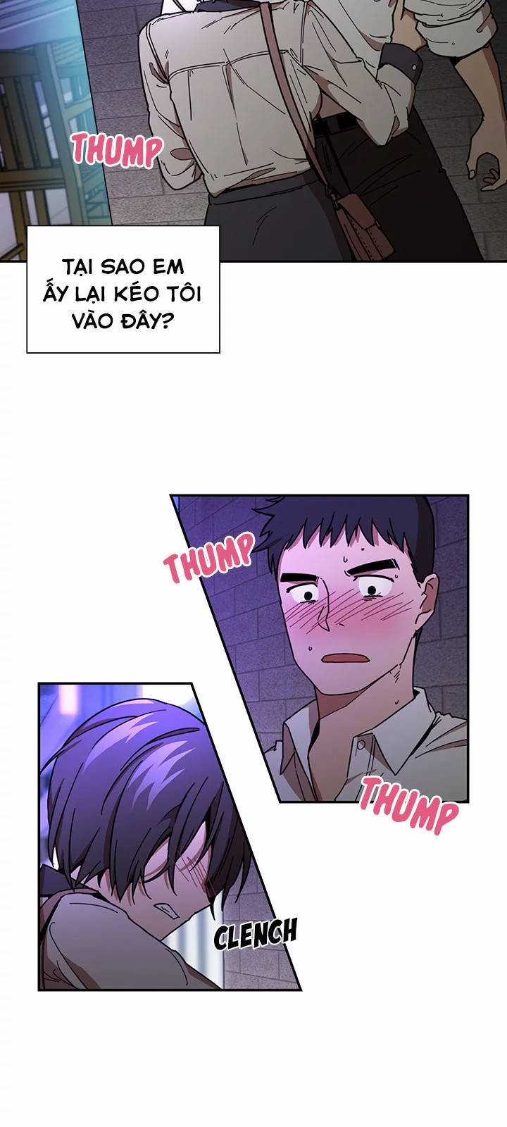 Close As Neighbors - Chapter 16 - Trang 9