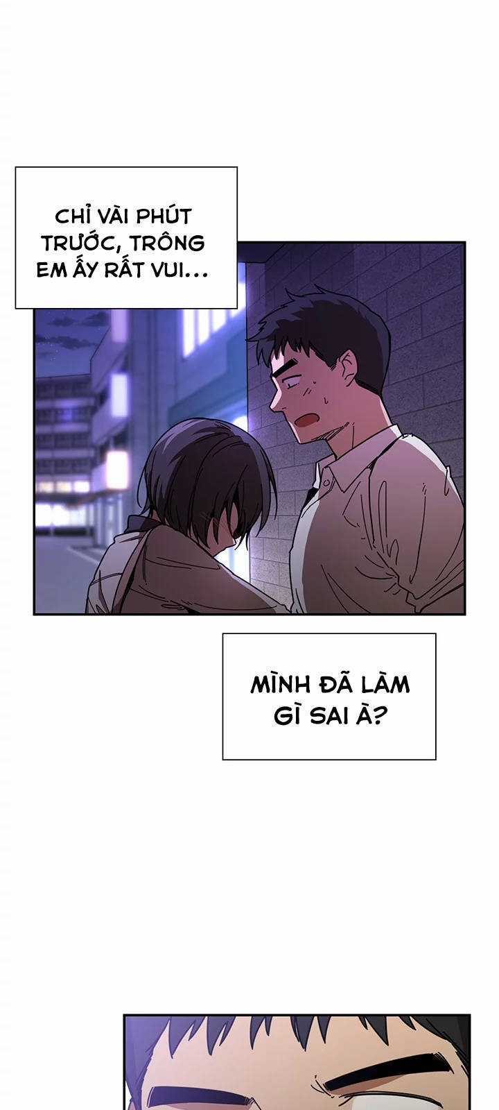 Close As Neighbors - Chapter 16 - Trang 10