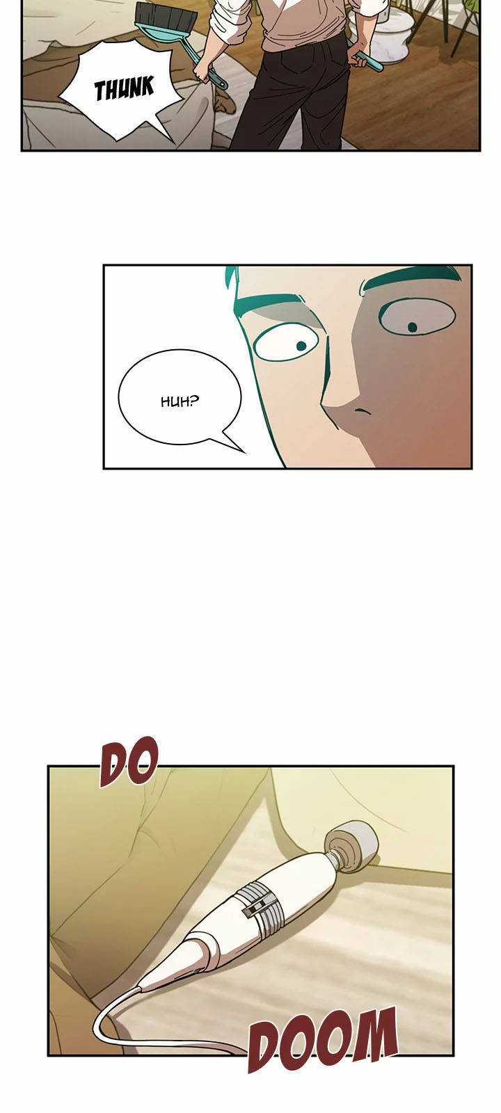 Close As Neighbors - Chapter 17 - Trang 15