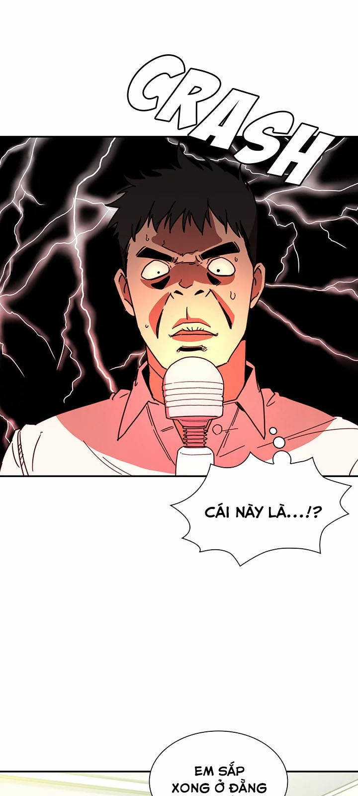 Close As Neighbors - Chapter 17 - Trang 16