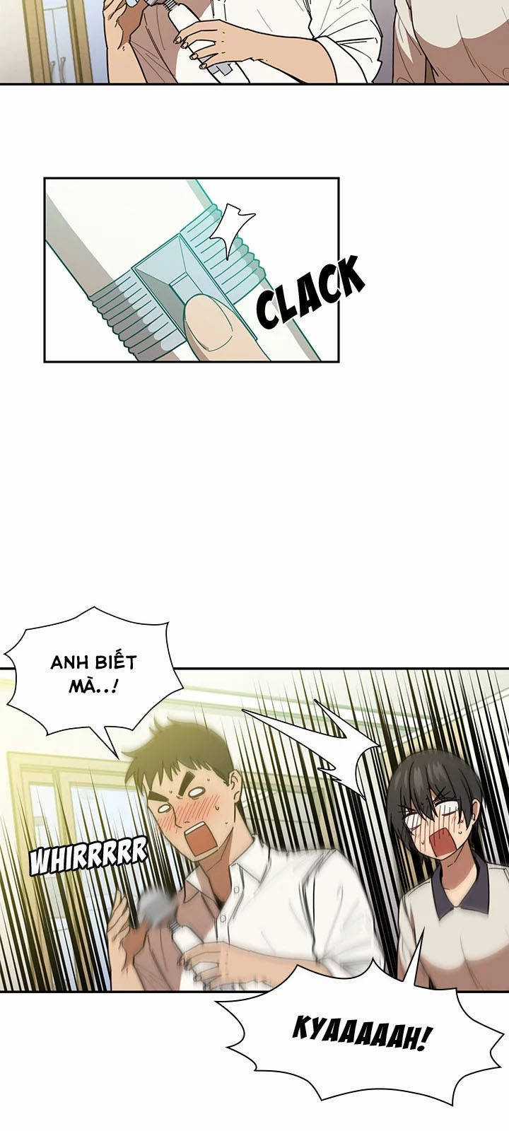 Close As Neighbors - Chapter 17 - Trang 18