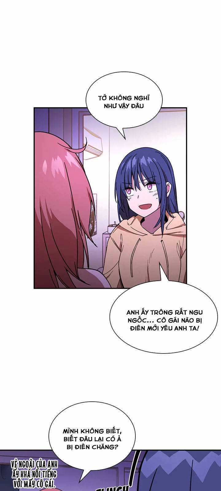 Close As Neighbors - Chapter 17 - Trang 3