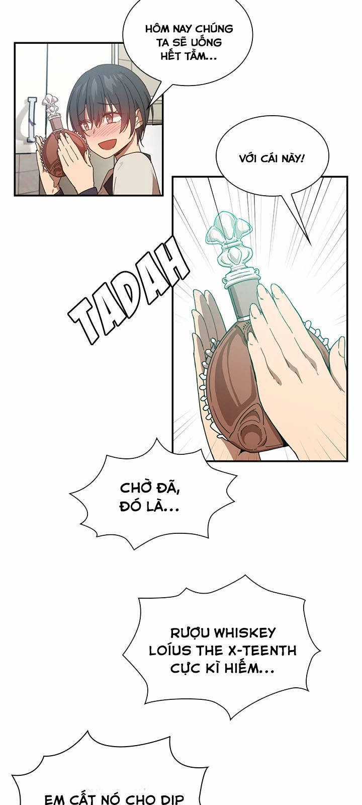 Close As Neighbors - Chapter 17 - Trang 24