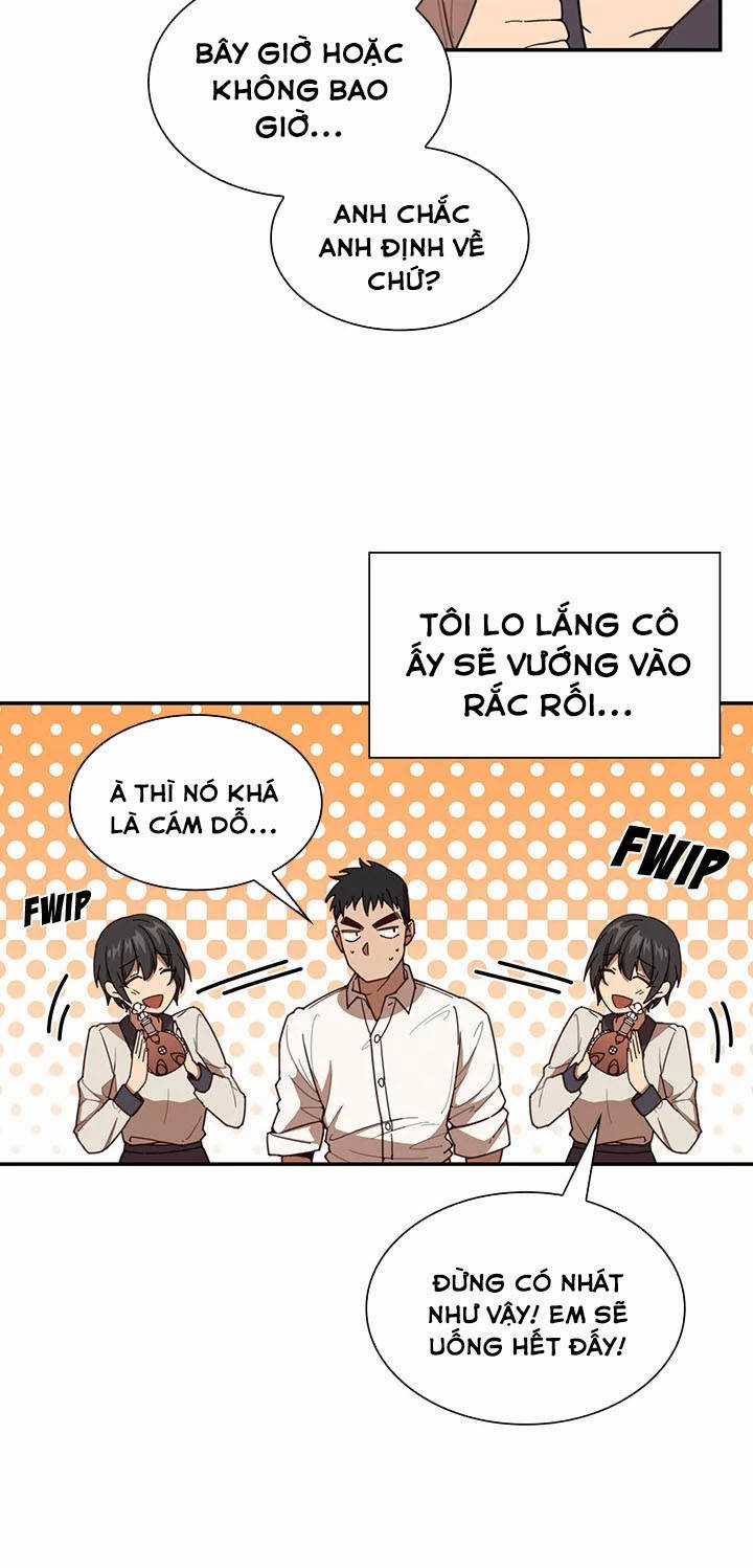 Close As Neighbors - Chapter 17 - Trang 27