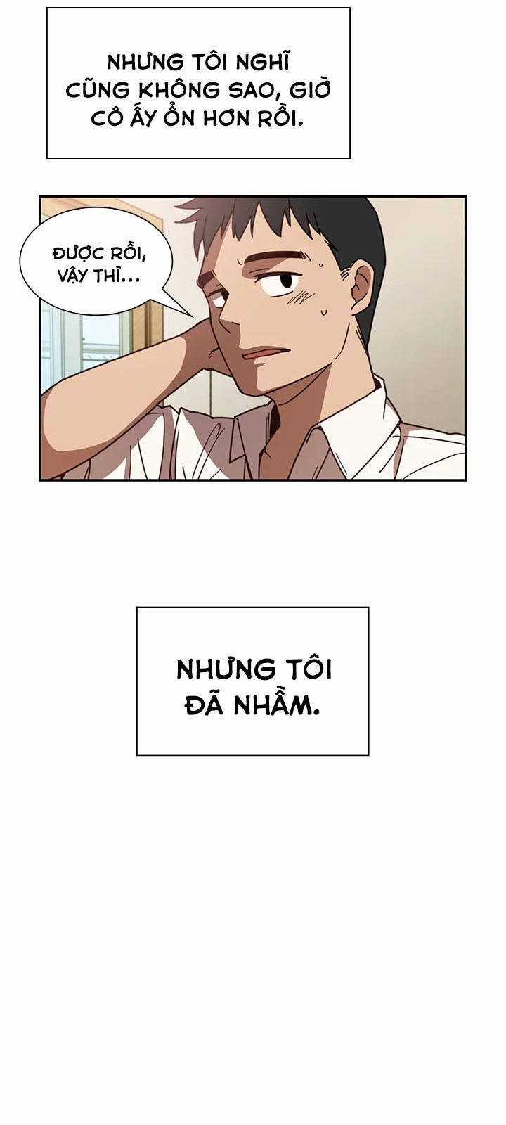 Close As Neighbors - Chapter 17 - Trang 28