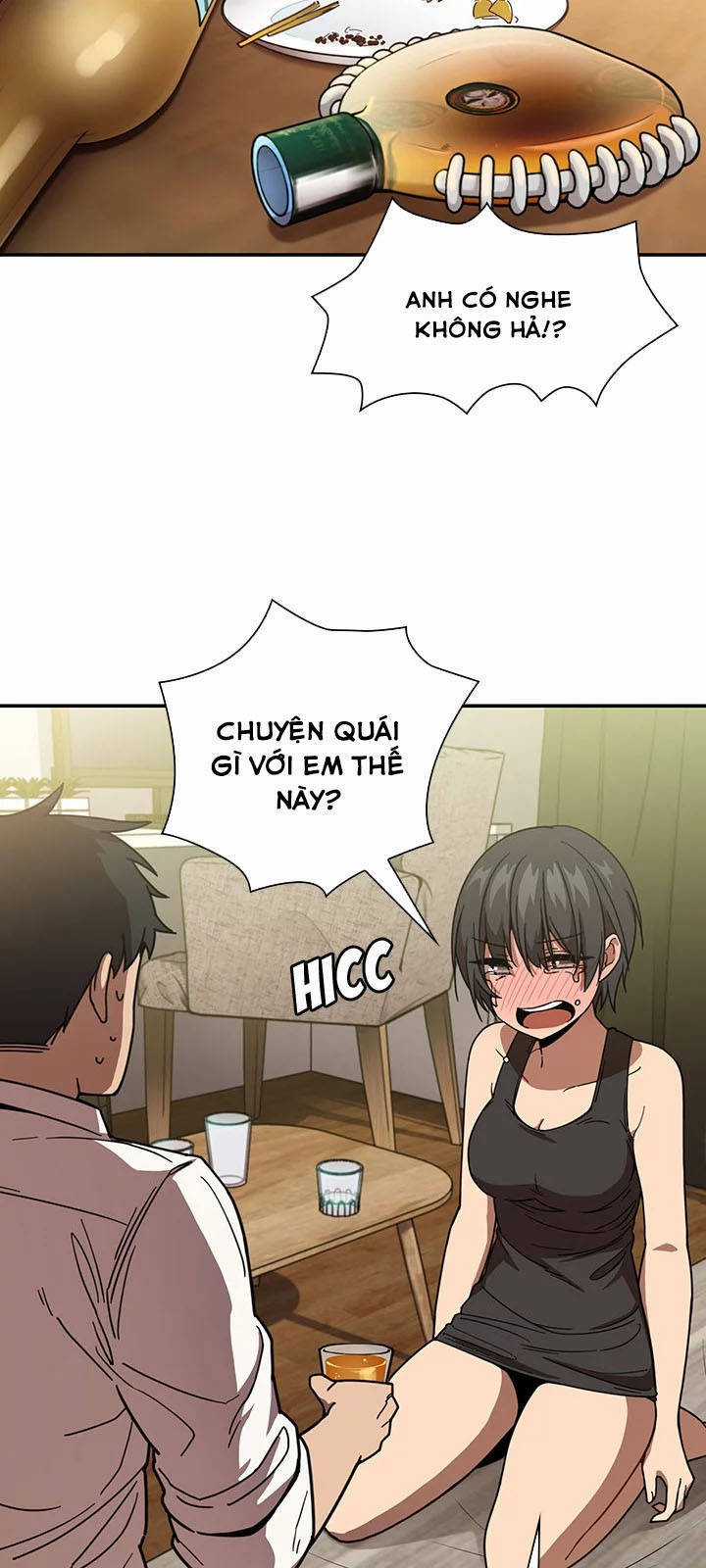 Close As Neighbors - Chapter 17 - Trang 30