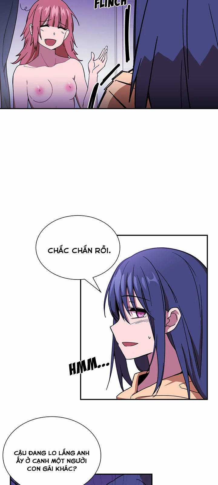 Close As Neighbors - Chapter 17 - Trang 4