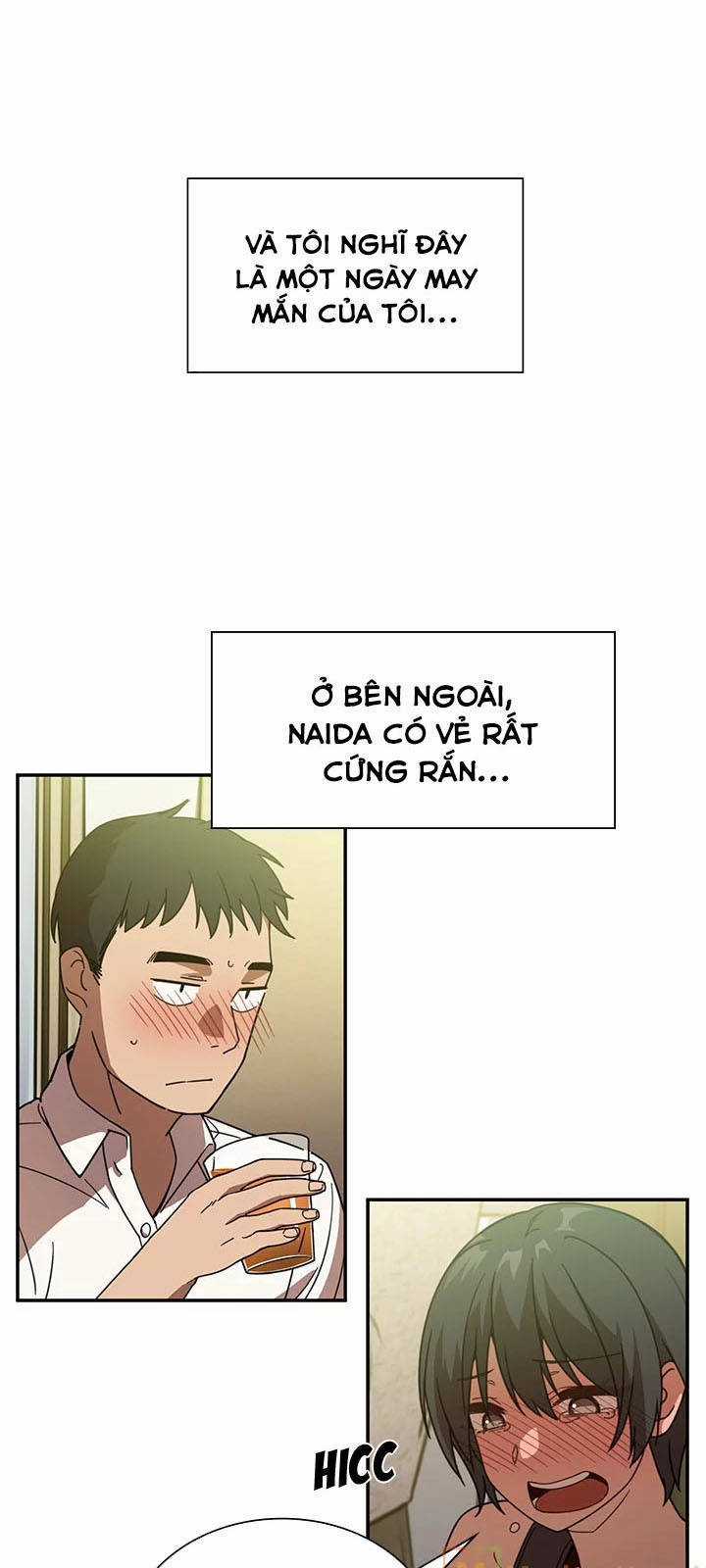 Close As Neighbors - Chapter 17 - Trang 32