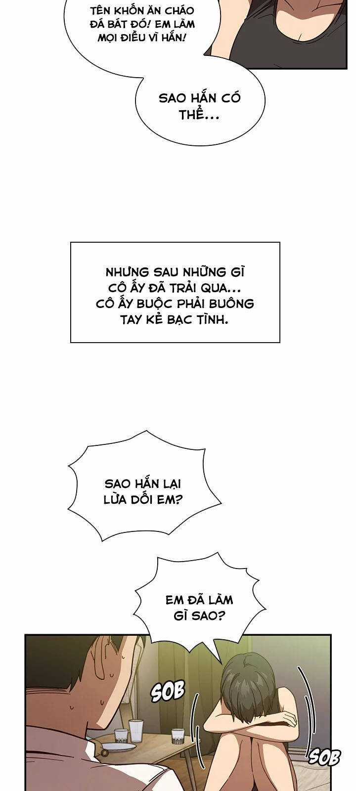 Close As Neighbors - Chapter 17 - Trang 34