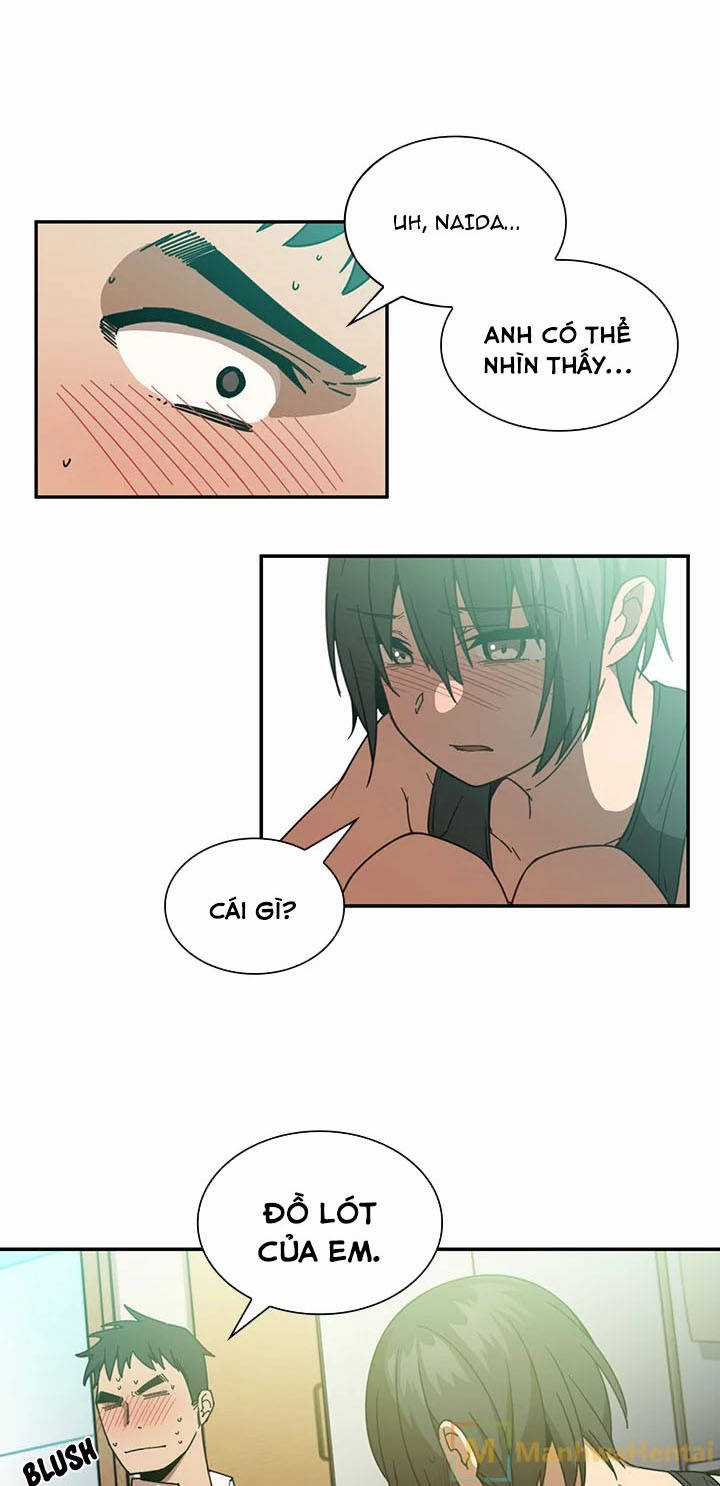 Close As Neighbors - Chapter 17 - Trang 36