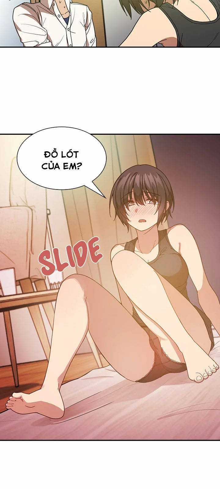 Close As Neighbors - Chapter 17 - Trang 37