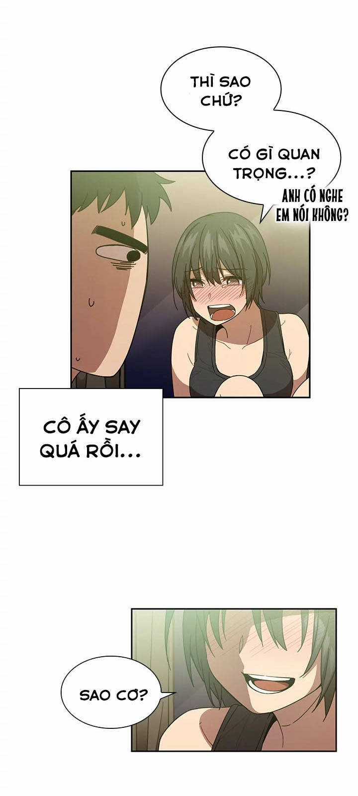 Close As Neighbors - Chapter 17 - Trang 39