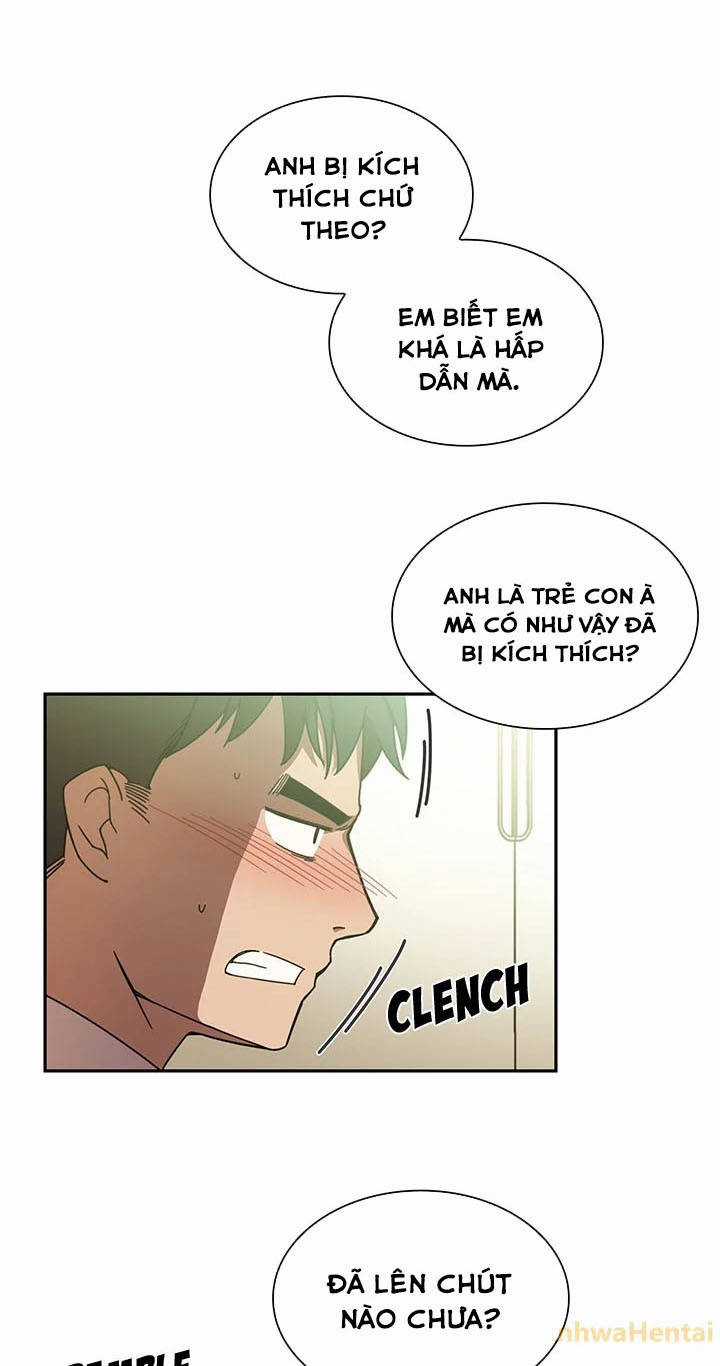 Close As Neighbors - Chapter 17 - Trang 43