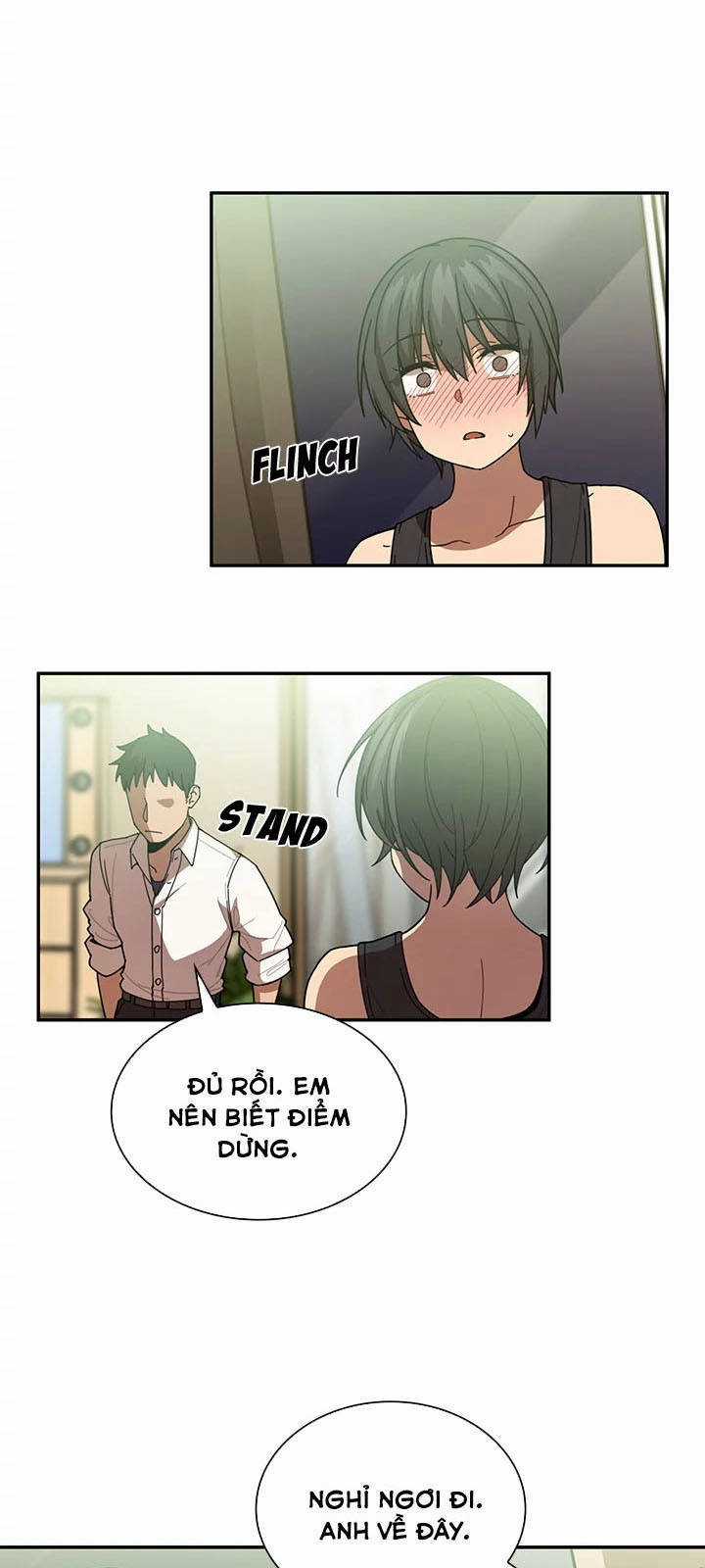 Close As Neighbors - Chapter 17 - Trang 46