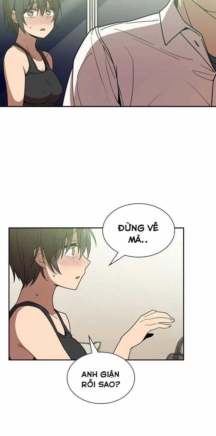 Close As Neighbors - Chapter 17 - Trang 48