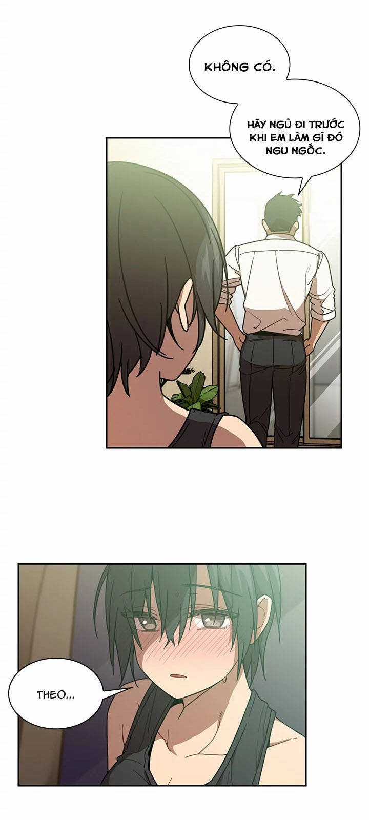 Close As Neighbors - Chapter 17 - Trang 49