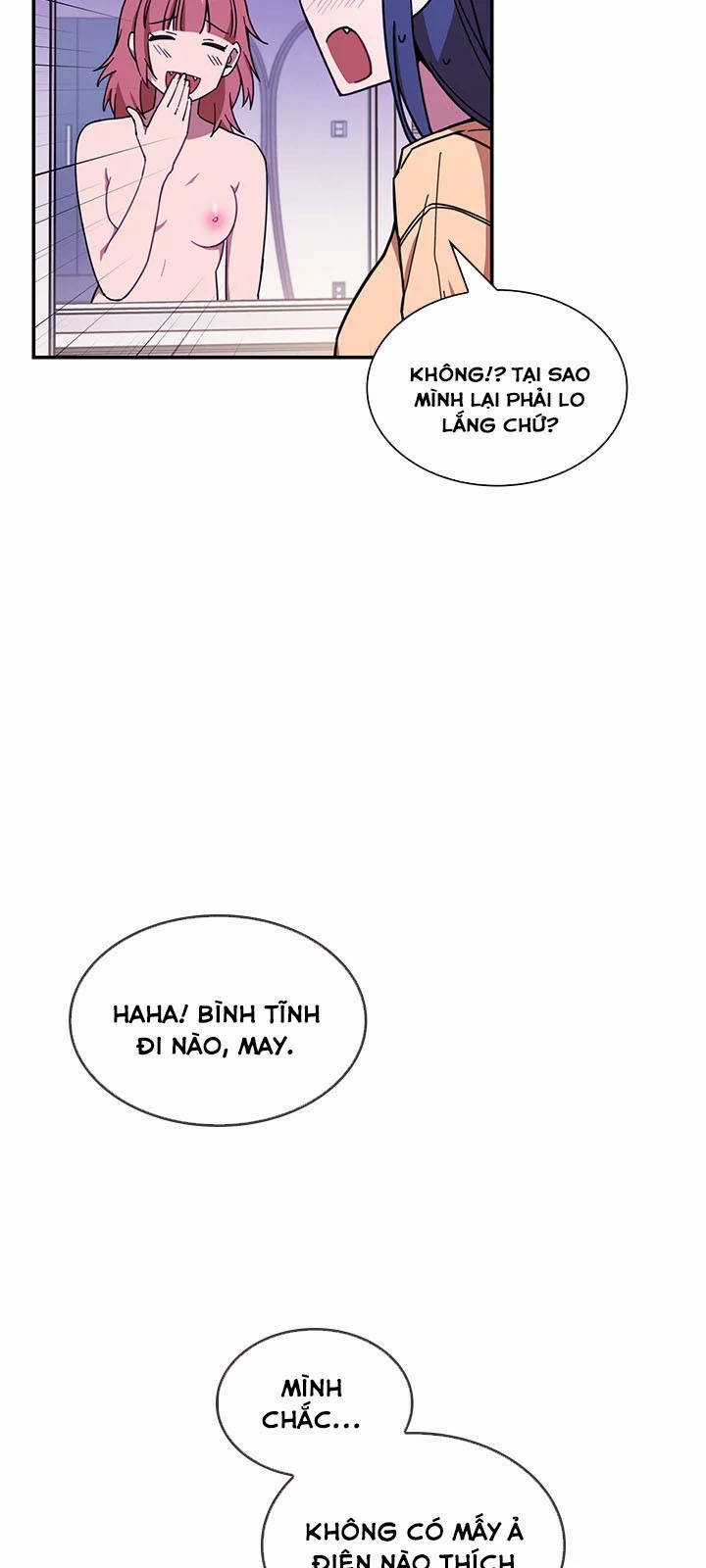 Close As Neighbors - Chapter 17 - Trang 6