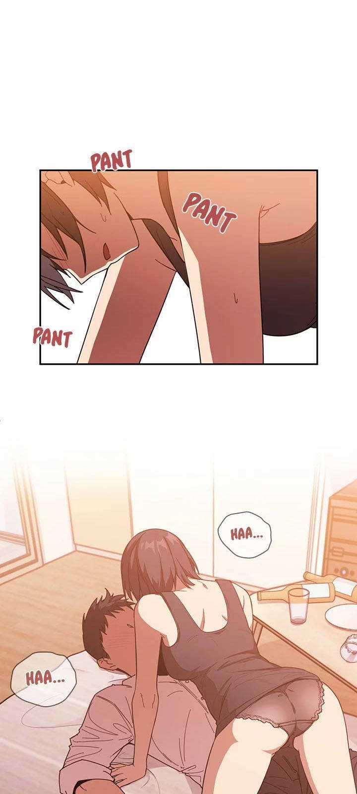 Close As Neighbors - Chapter 17 - Trang 56