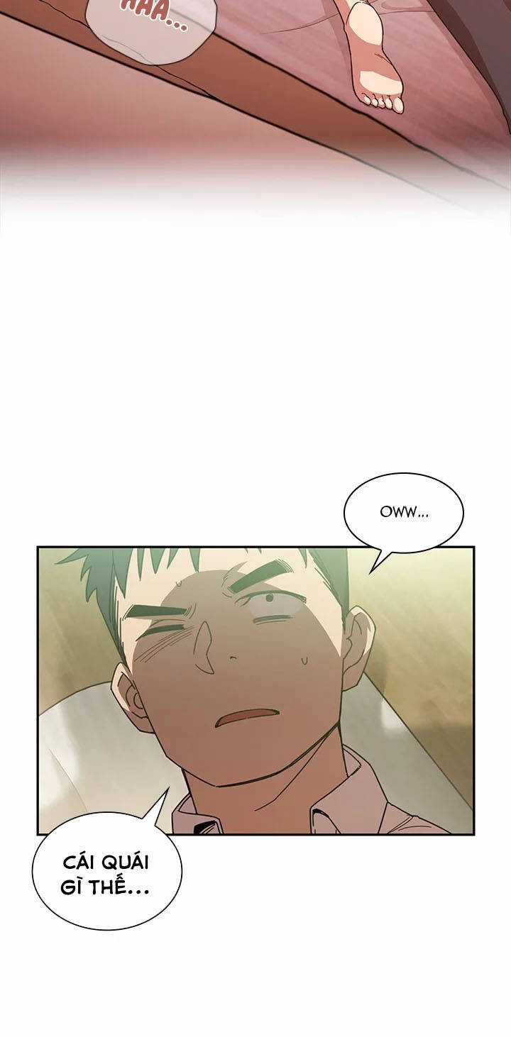 Close As Neighbors - Chapter 17 - Trang 58