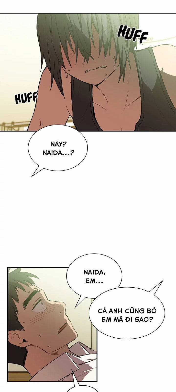 Close As Neighbors - Chapter 17 - Trang 59