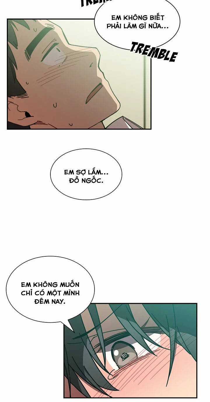 Close As Neighbors - Chapter 17 - Trang 64