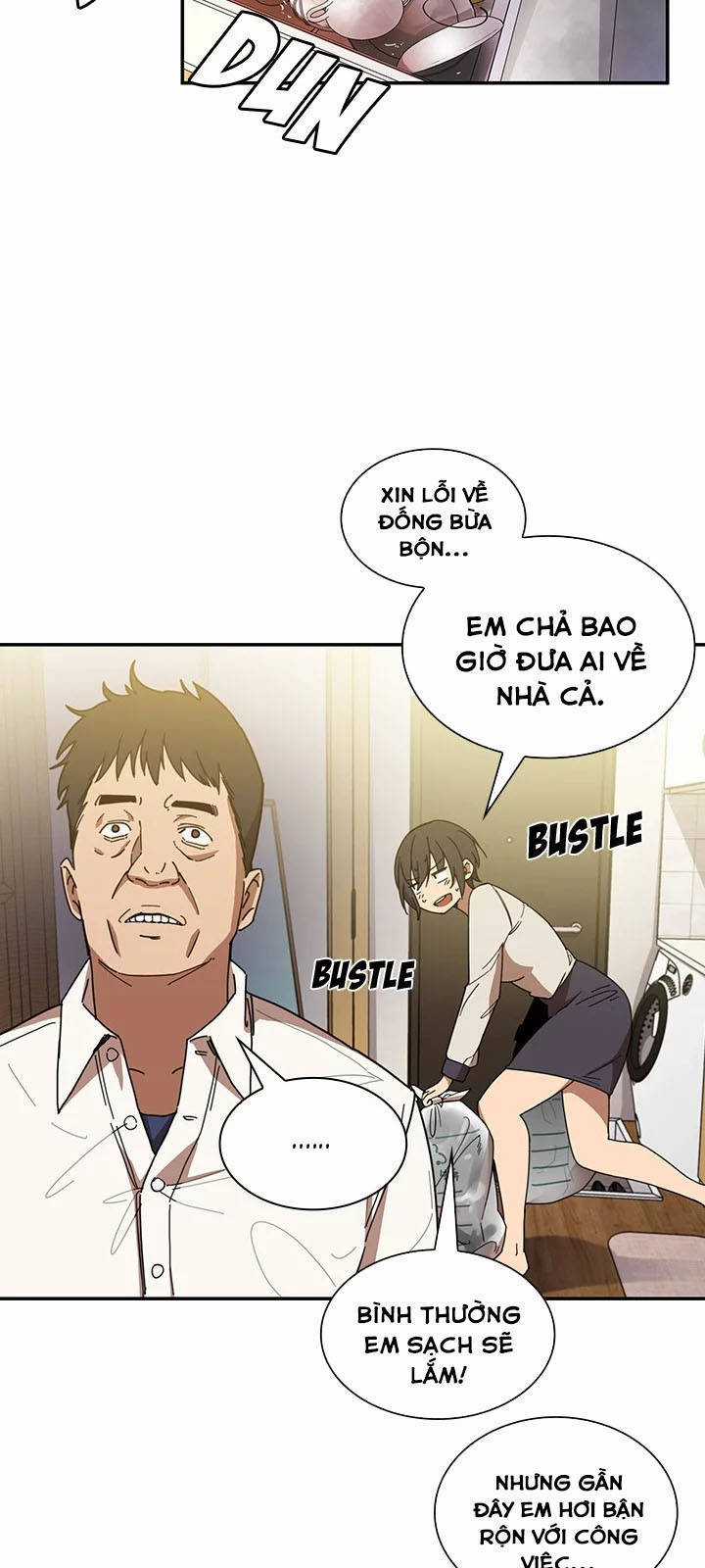 Close As Neighbors - Chapter 17 - Trang 10