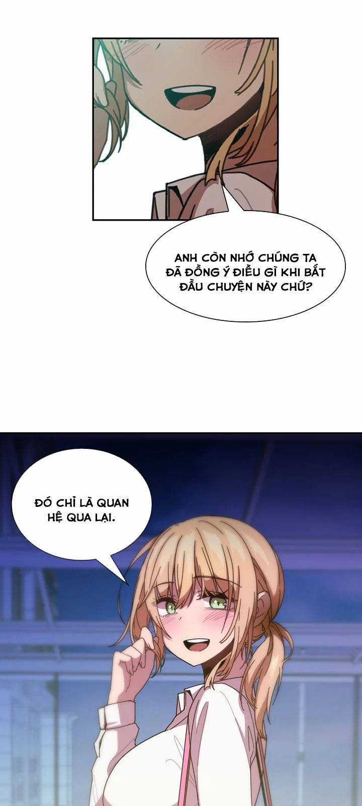 Close As Neighbors - Chapter 18 - Trang 12