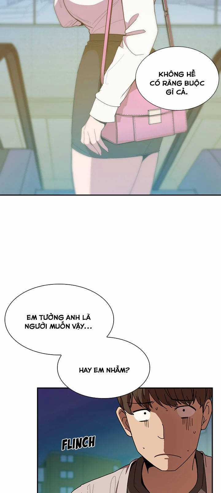 Close As Neighbors - Chapter 18 - Trang 13