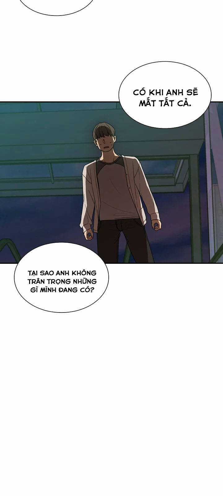 Close As Neighbors - Chapter 18 - Trang 16