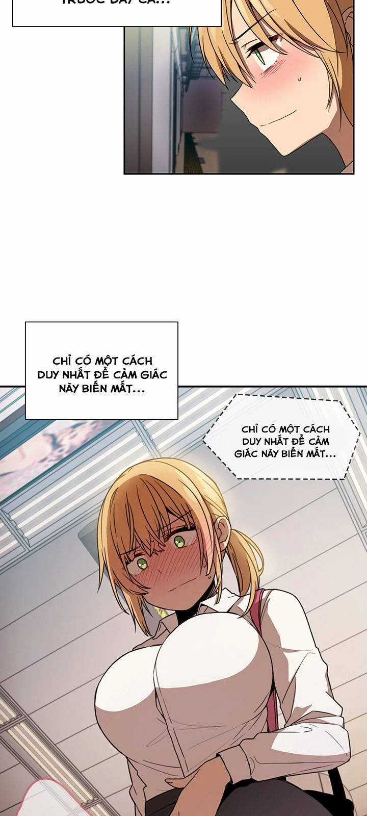 Close As Neighbors - Chapter 18 - Trang 19