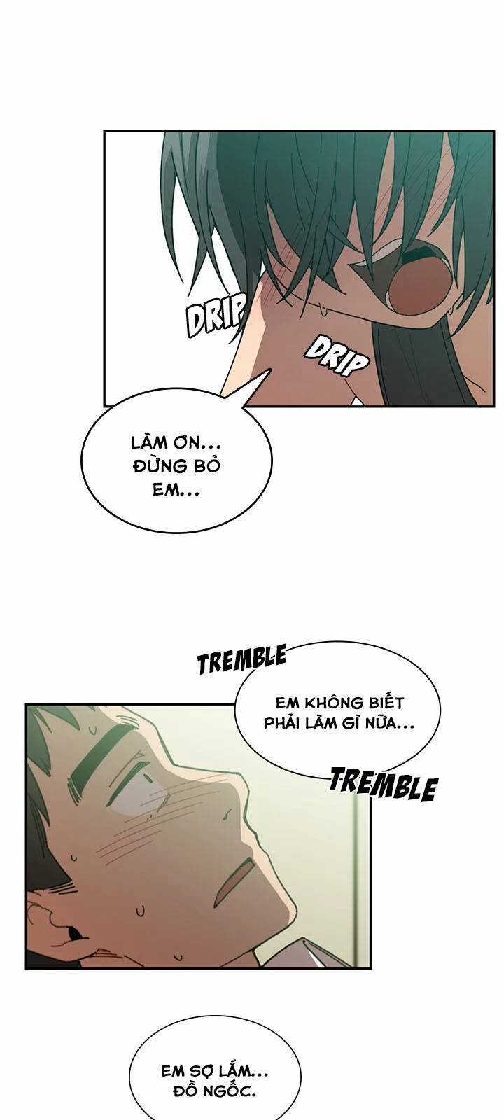 Close As Neighbors - Chapter 18 - Trang 3