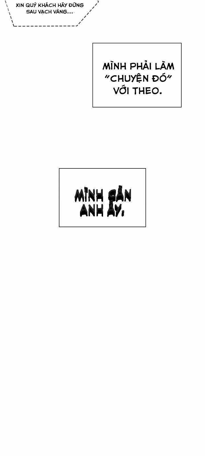 Close As Neighbors - Chapter 18 - Trang 21