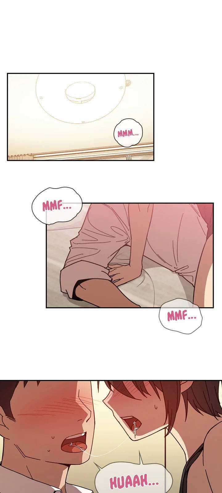 Close As Neighbors - Chapter 18 - Trang 22