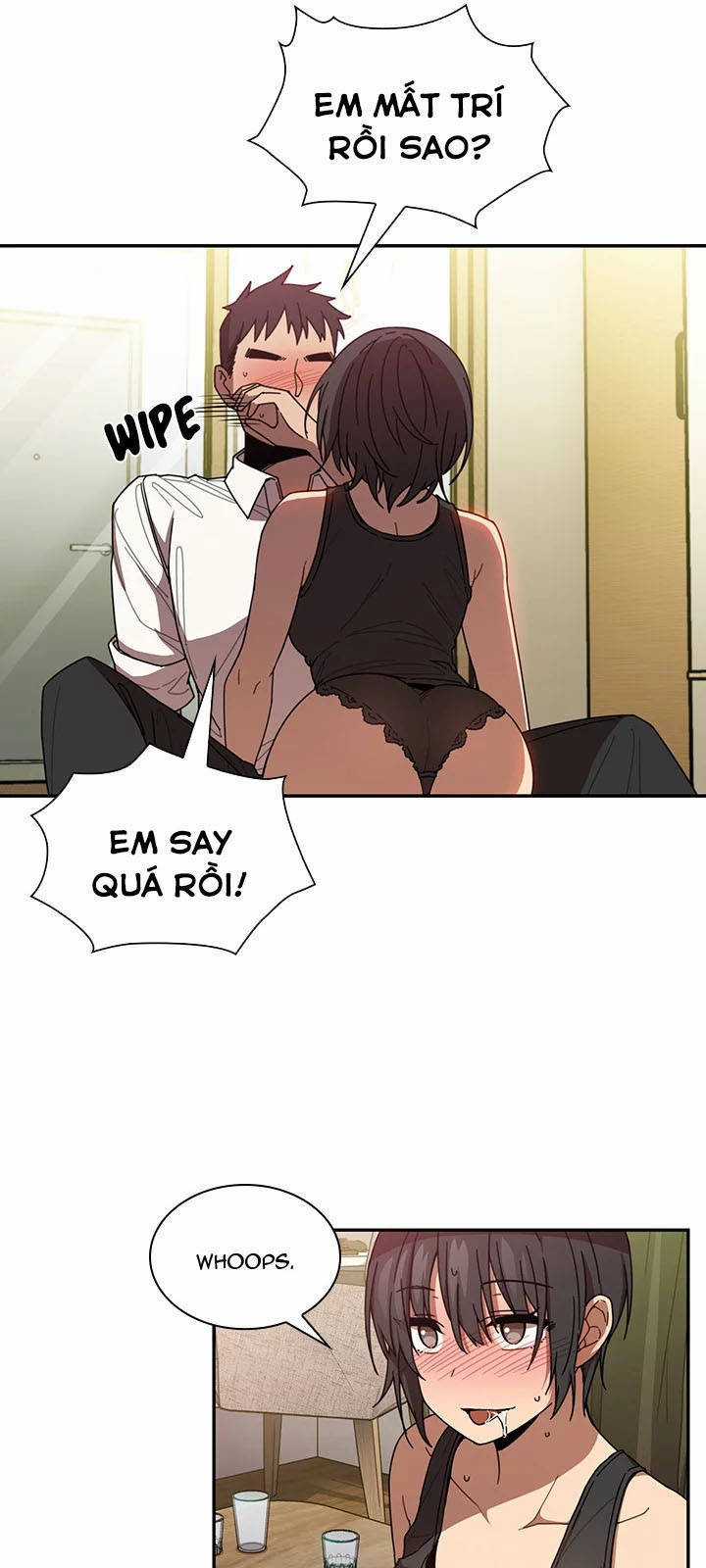 Close As Neighbors - Chapter 18 - Trang 24